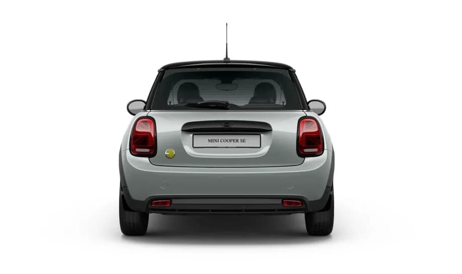 MINI MINI — zdjęcie 4