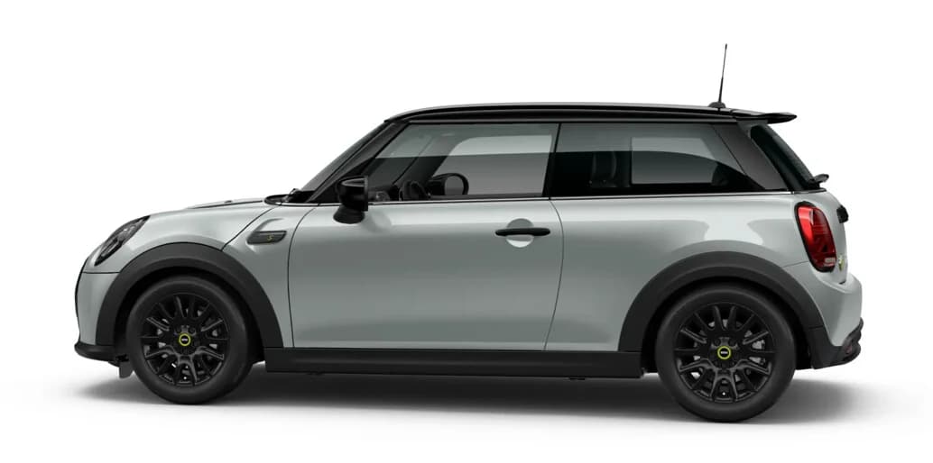 MINI MINI — zdjęcie 2