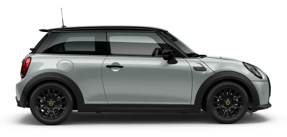 MINI MINI — zdjęcie 6