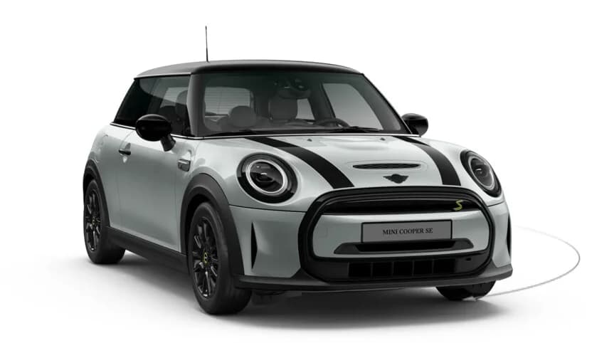MINI MINI — zdjęcie 7