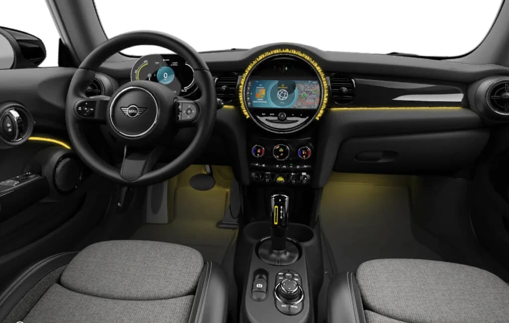 MINI MINI — zdjęcie 9