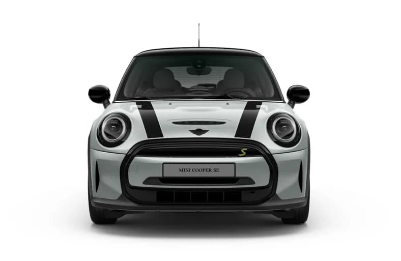 MINI MINI — zdjęcie 8