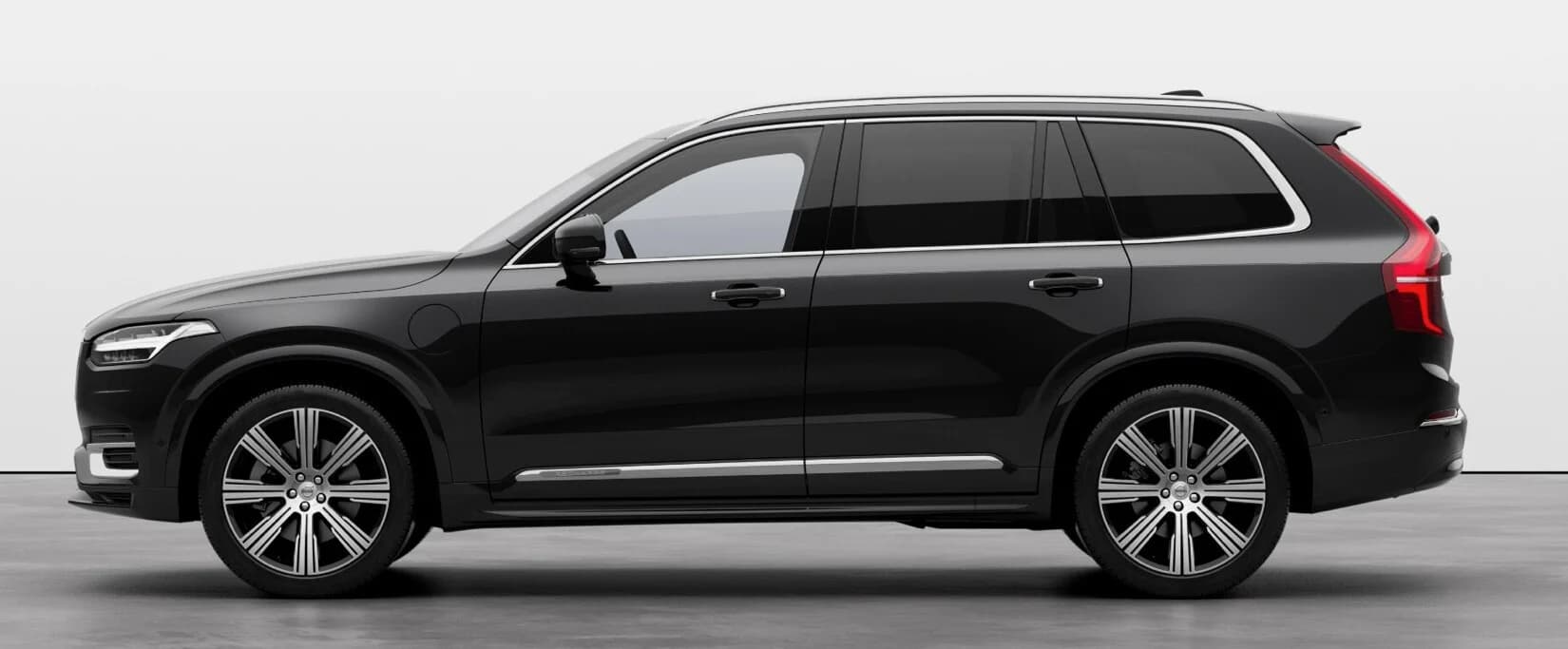 Volvo XC90 — zdjęcie 2