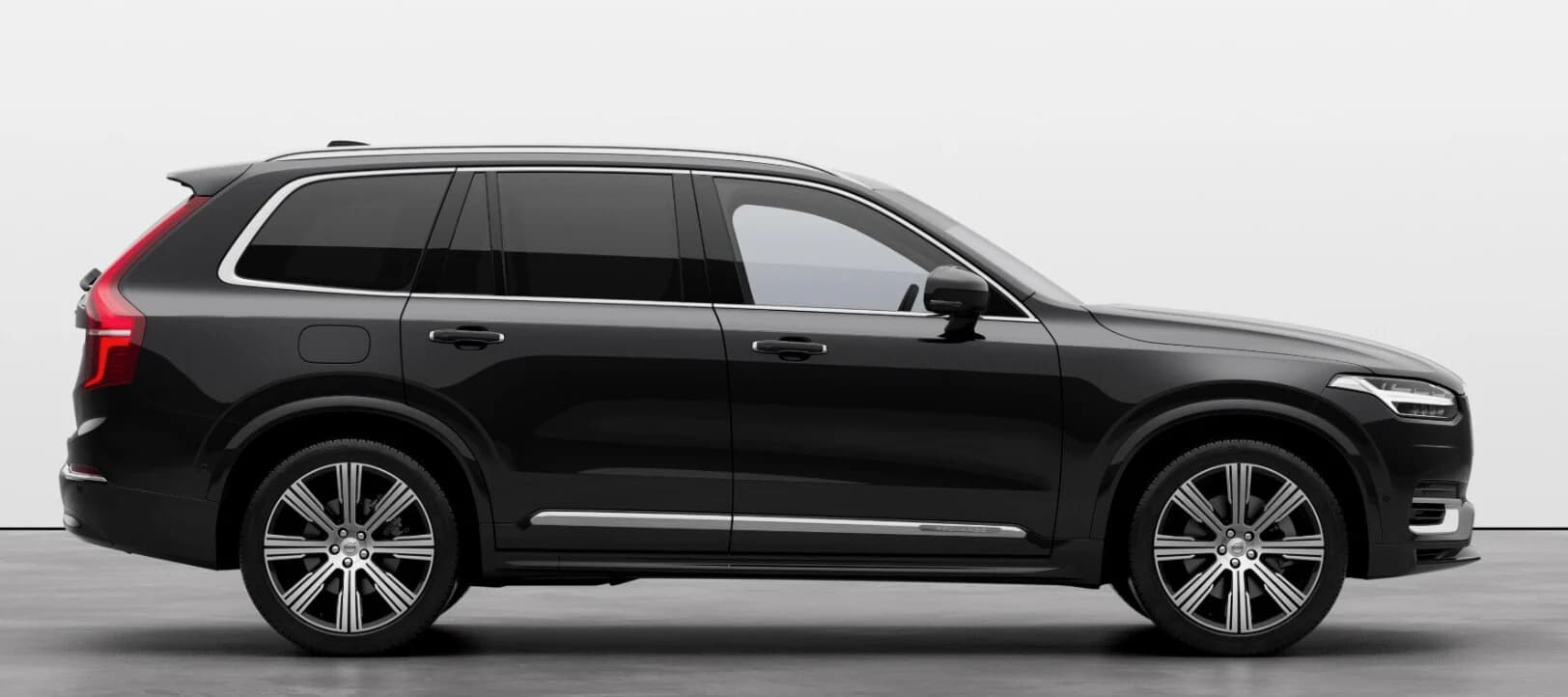 Volvo XC90 — zdjęcie 5