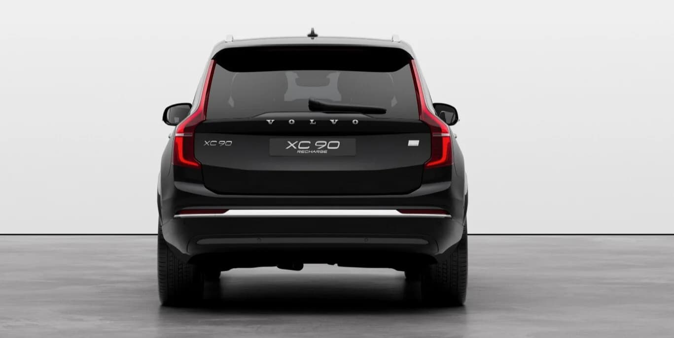 Volvo XC90 — zdjęcie 4
