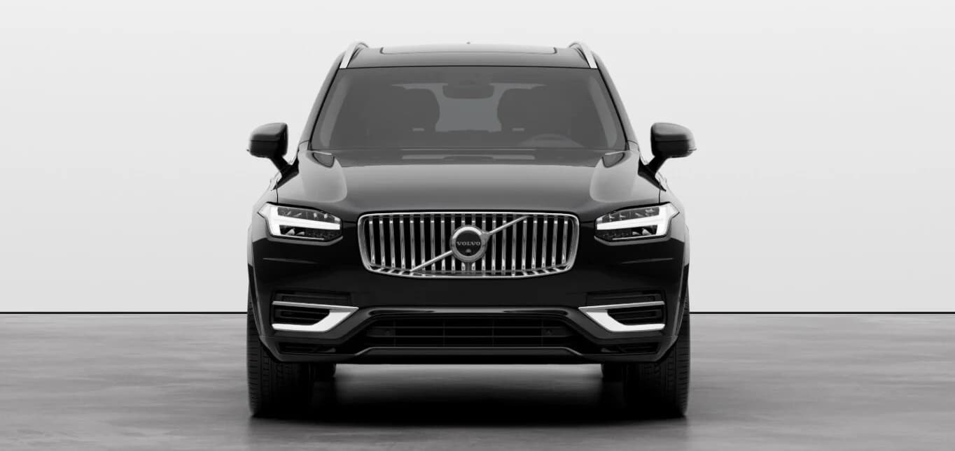 Volvo XC90 — zdjęcie 6