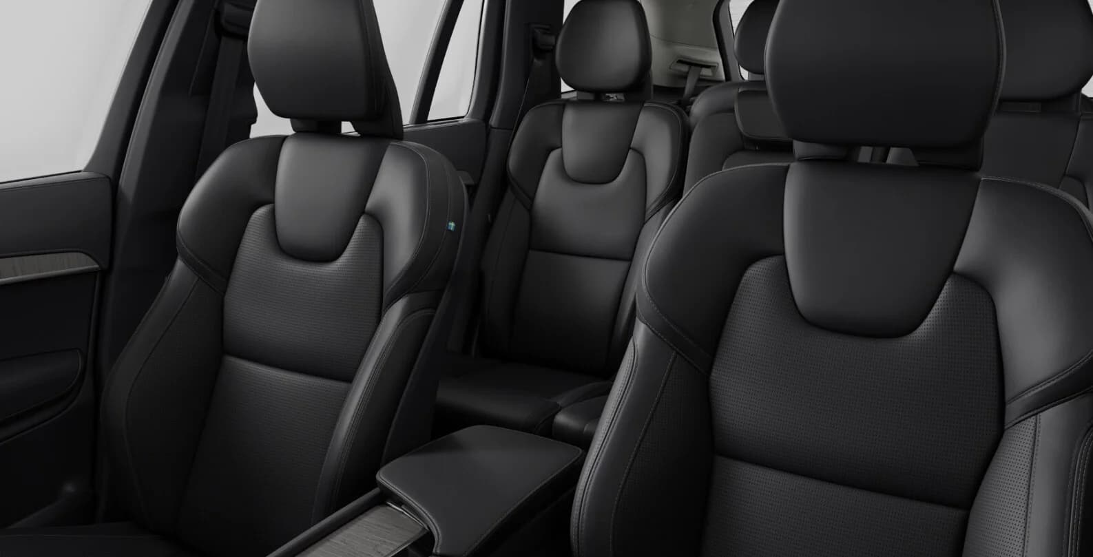 Volvo XC90 — zdjęcie 8