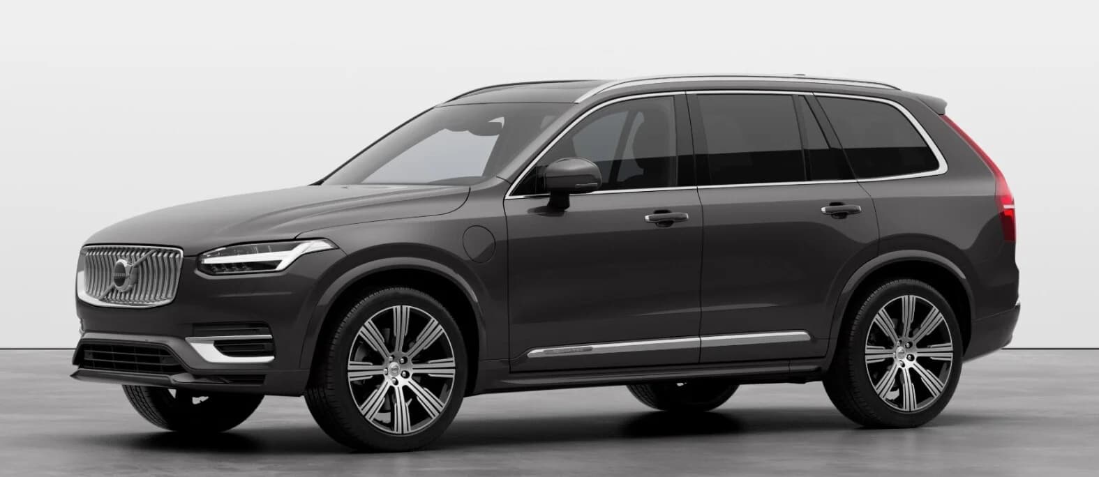 Volvo XC90 Ultimate — zdjęcie 1