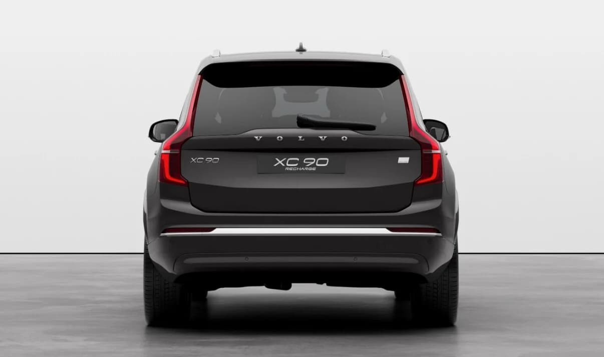 Volvo XC90 Ultimate — zdjęcie 3