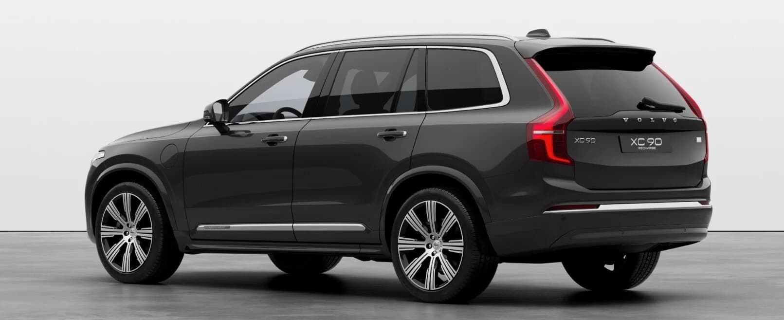 Volvo XC90 Ultimate — zdjęcie 2