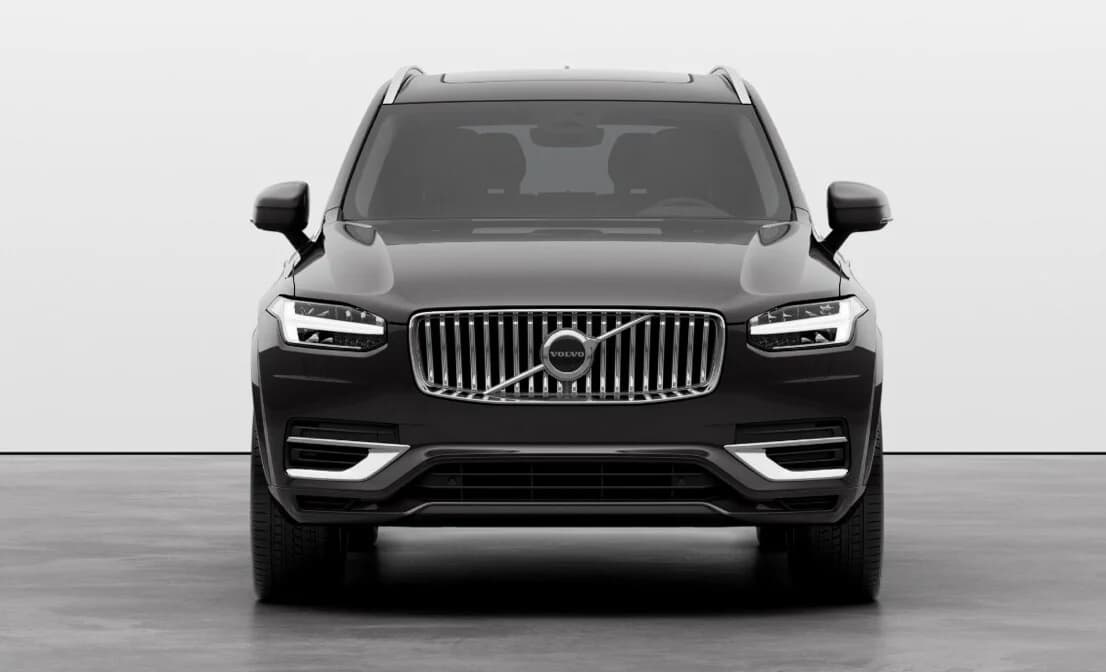 Volvo XC90 Ultimate — zdjęcie 5
