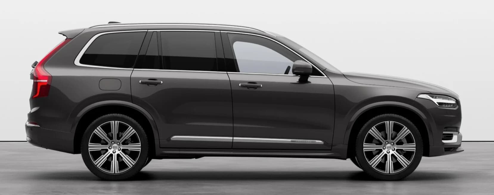 Volvo XC90 Ultimate — zdjęcie 4