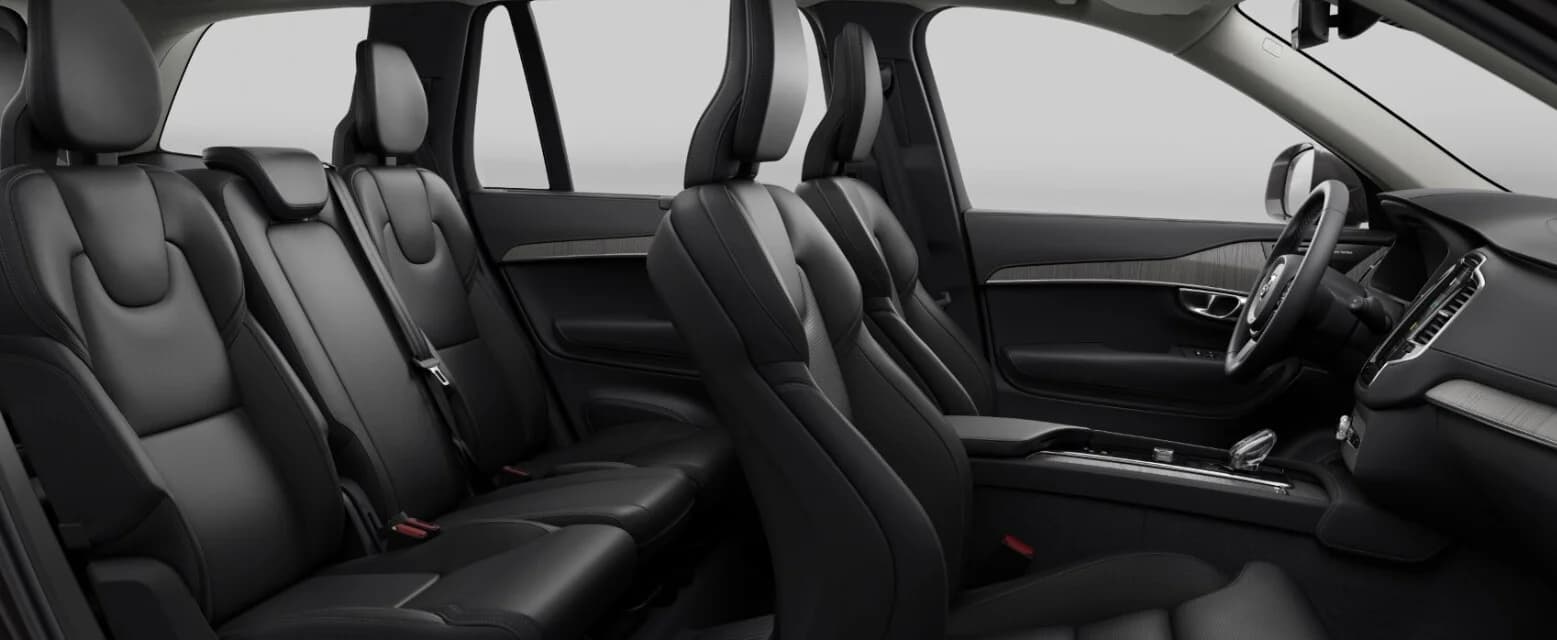 Volvo XC90 Ultimate — zdjęcie 6