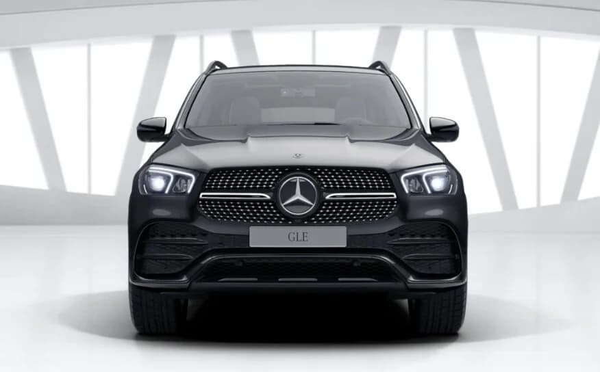 Mercedes-Benz GLE 300d (DELETED) — zdjęcie 6