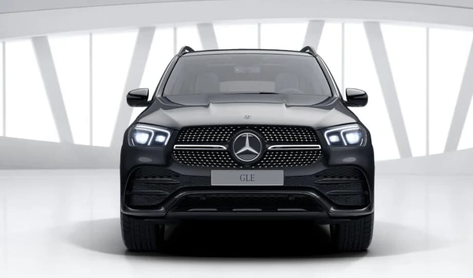 Mercedes-Benz GLE 300d (DELETED) — zdjęcie 6