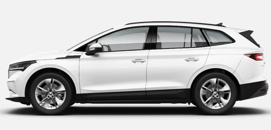 Skoda ENYAQ IV 60 (DELETED) — zdjęcie 3