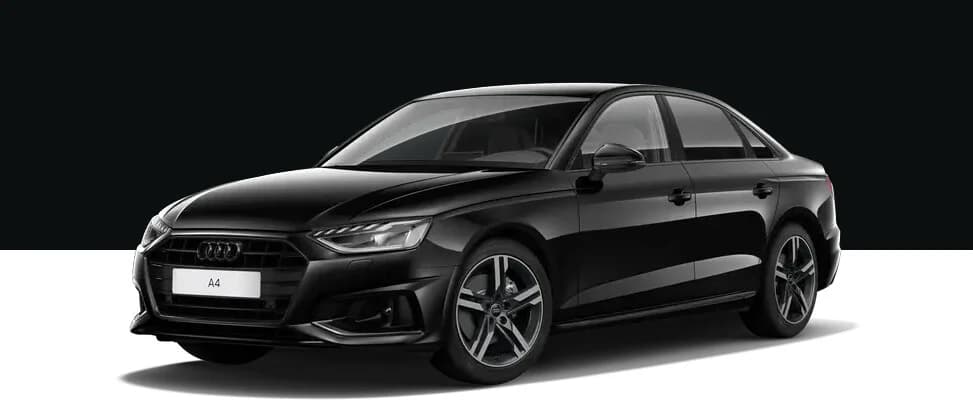 Audi Audi — zdjęcie 1
