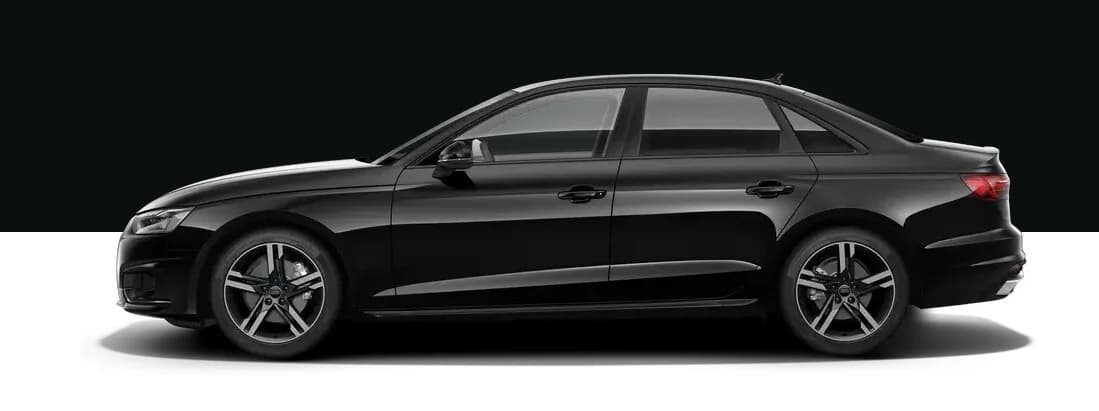 Audi Audi — zdjęcie 2