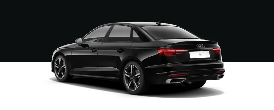 Audi Audi — zdjęcie 3