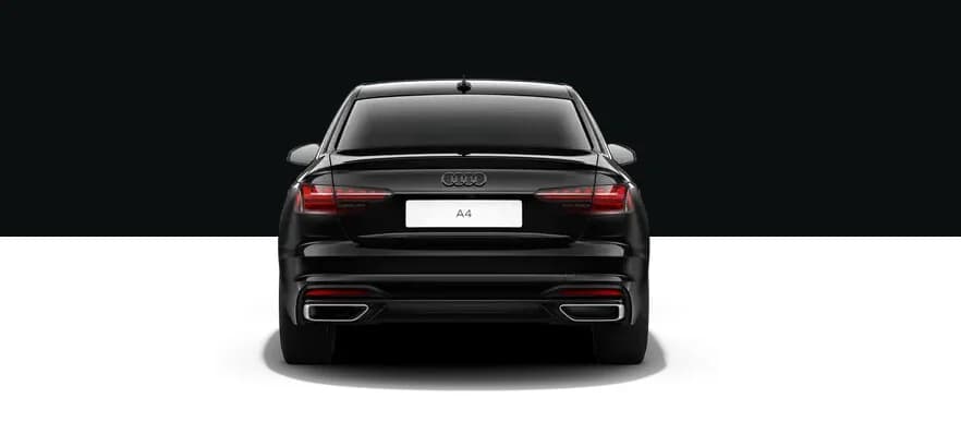 Audi Audi — zdjęcie 4