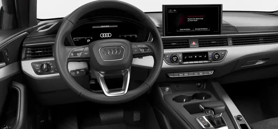Audi Audi — zdjęcie 6