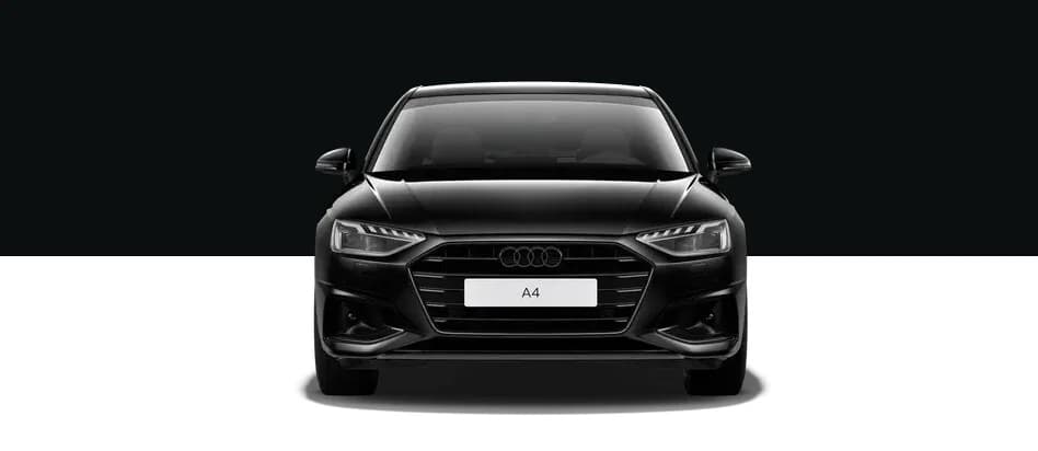 Audi Audi — zdjęcie 5