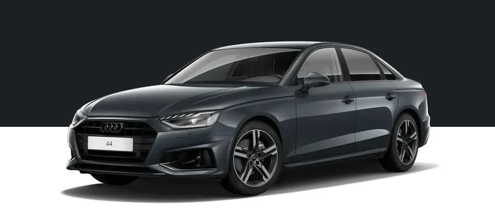 Audi Audi — zdjęcie 1