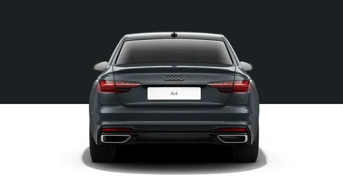 Audi Audi — zdjęcie 5