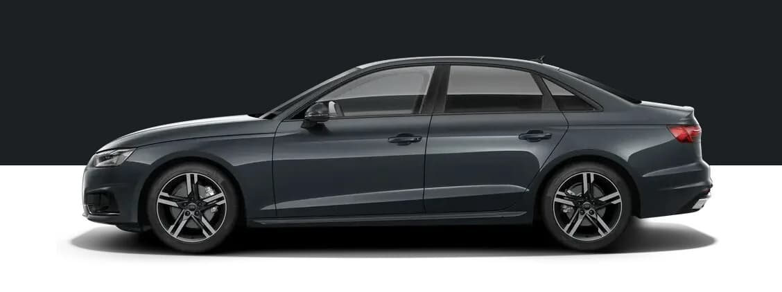 Audi Audi — zdjęcie 3