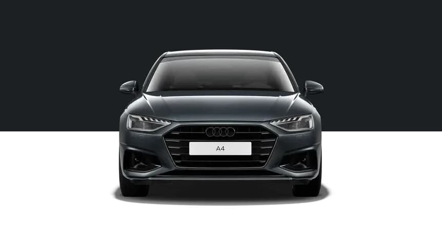 Audi Audi — zdjęcie 2