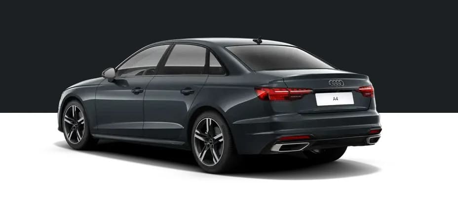 Audi Audi — zdjęcie 4