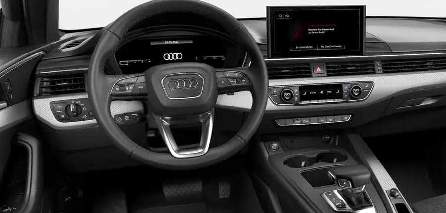 Audi Audi — zdjęcie 8