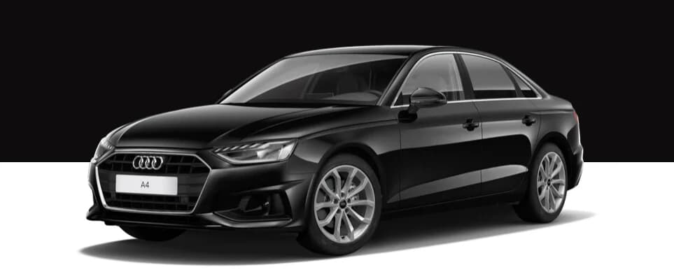 Audi Audi — zdjęcie 1