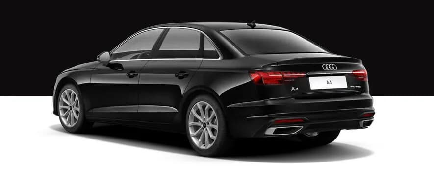 Audi Audi — zdjęcie 3