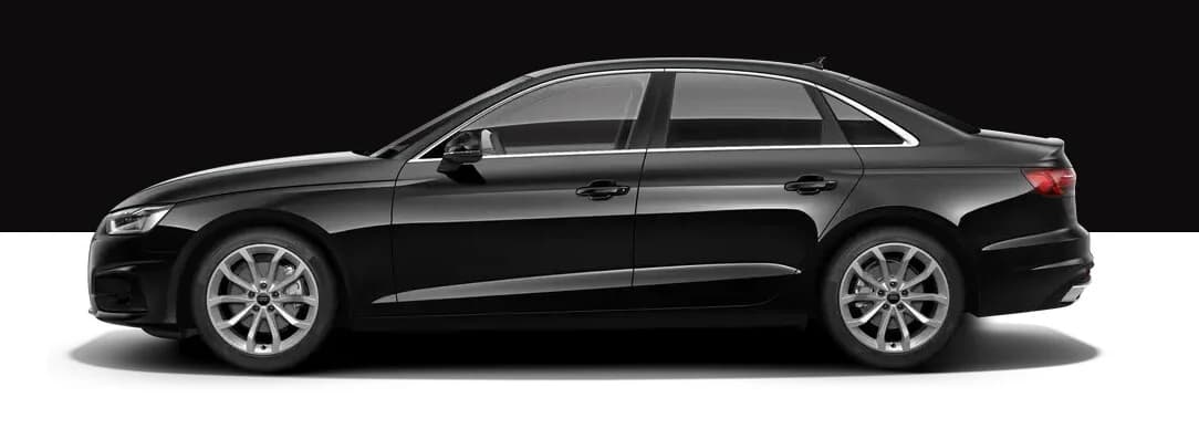 Audi Audi — zdjęcie 2