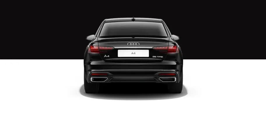Audi Audi — zdjęcie 4