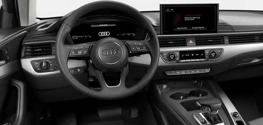 Audi Audi — zdjęcie 6
