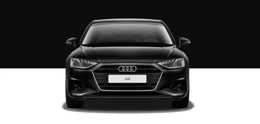 Audi Audi — zdjęcie 5