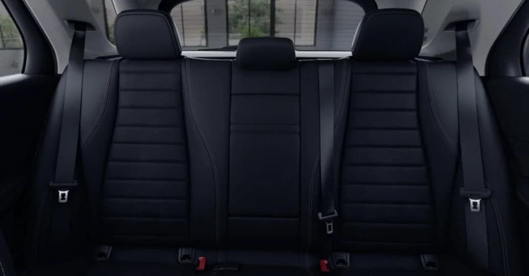 Mercedes-Benz GLE 300d (DELETED) — zdjęcie 10