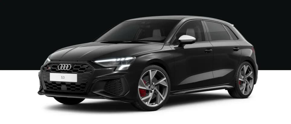 Audi Audi — zdjęcie 1