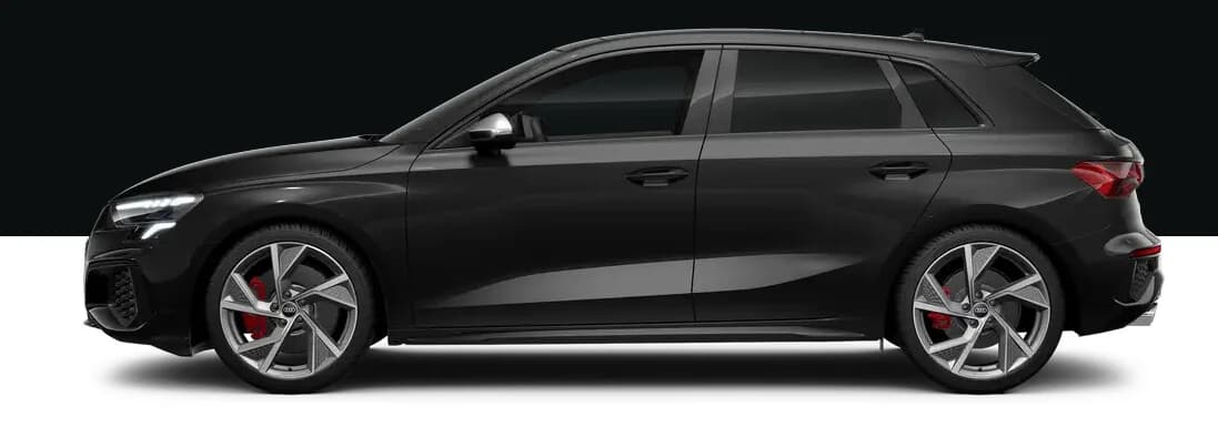 Audi Audi — zdjęcie 2