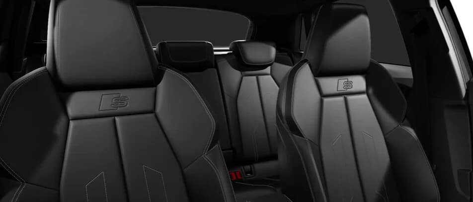 Audi Audi — zdjęcie 7