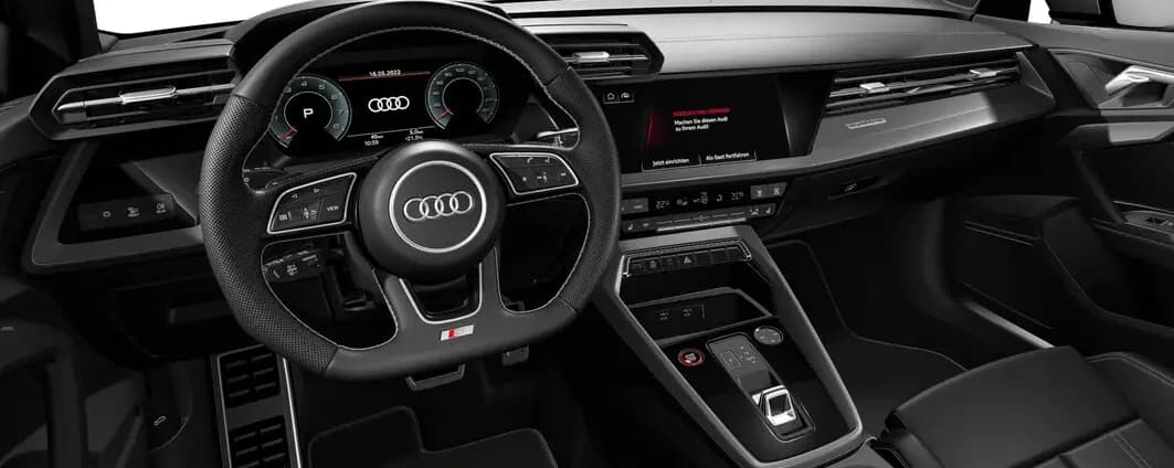 Audi Audi — zdjęcie 6