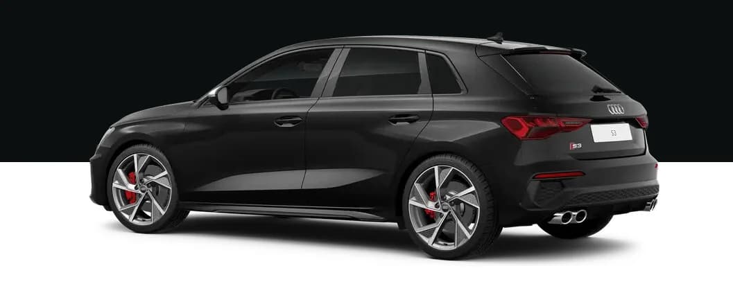 Audi Audi — zdjęcie 3