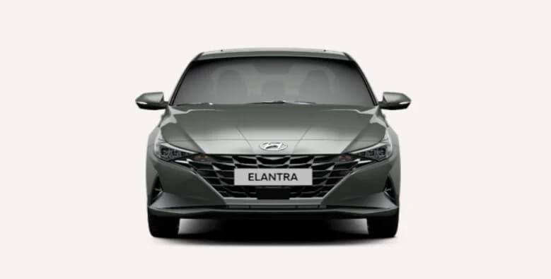 Hyundai Elantra 1.6 MPI (DELETED) — zdjęcie 5