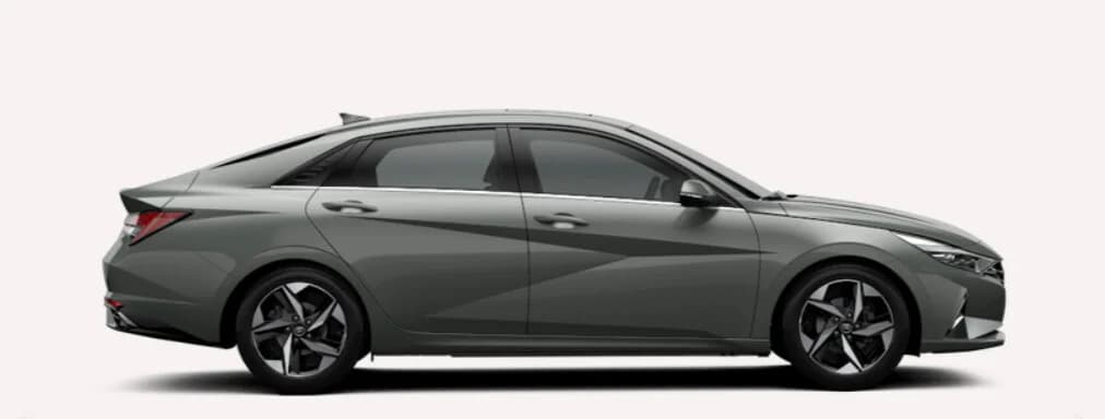 Hyundai Elantra 1.6 MPI (DELETED) — zdjęcie 4