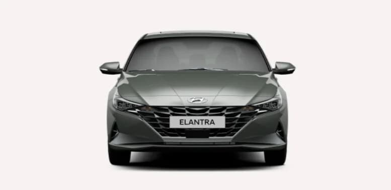 Hyundai Elantra 1.6 MPI (DELETED) — zdjęcie 6