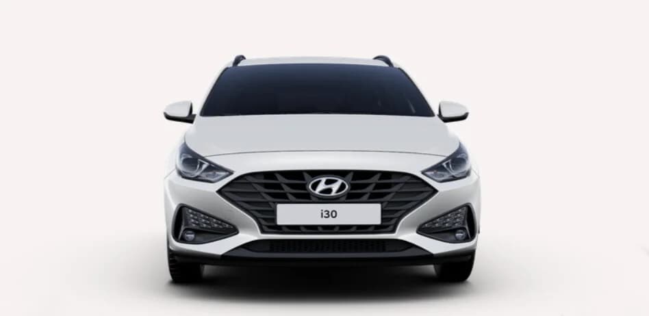 Hyundai Wagon i30 1.0 T-GDi (DELETED) — zdjęcie 2