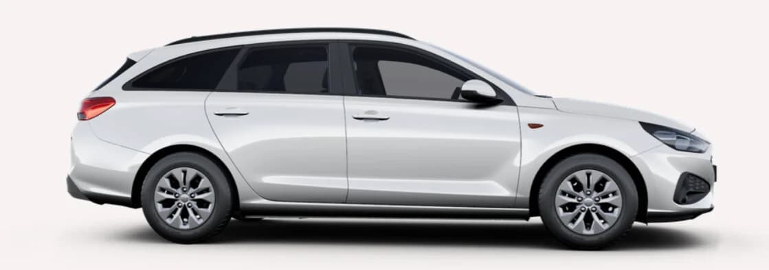 Hyundai Wagon i30 1.0 T-GDi (DELETED) — zdjęcie 6