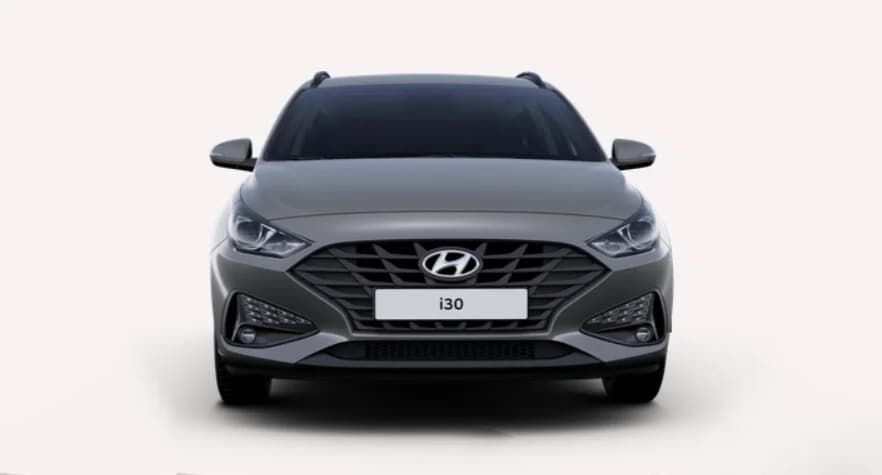 Hyundai Wagon i30 1.0 T-GDi (DELETED) — zdjęcie 7